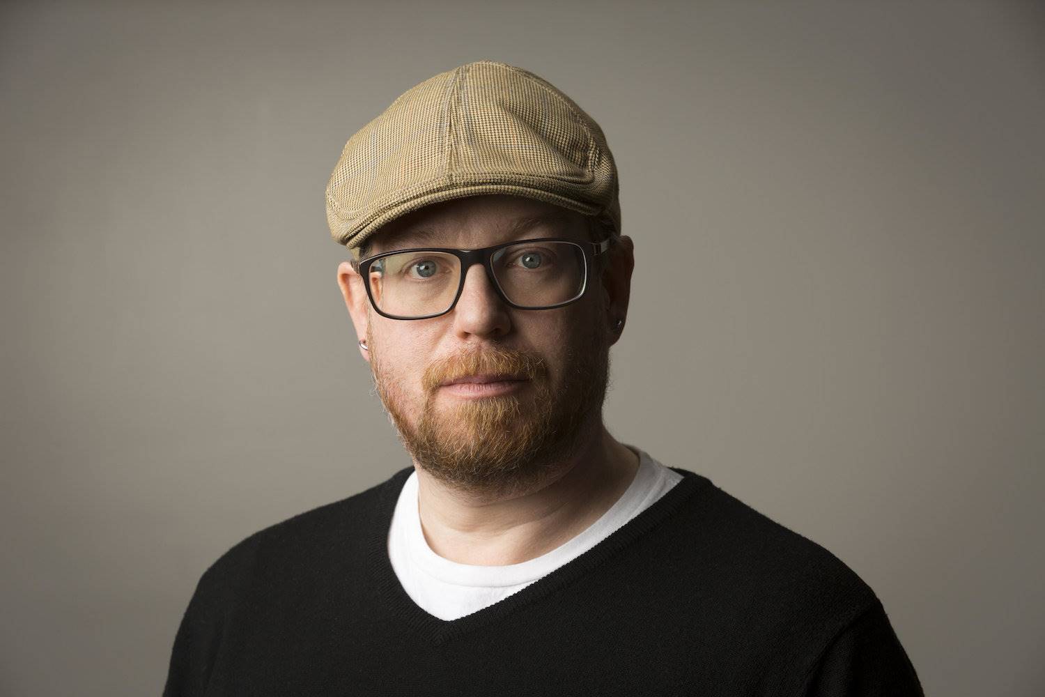 [ ] Seth Deysach